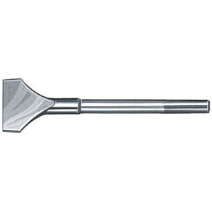 2949G 6 - CHISELS FOR SDS-PLUS  PERCUSSION DRILLS - Prod. SCU